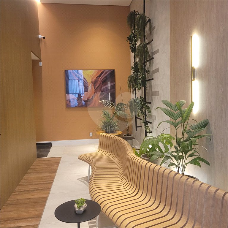 Studio à venda com 1 quarto em Vila Olímpia, São Paulo, SP