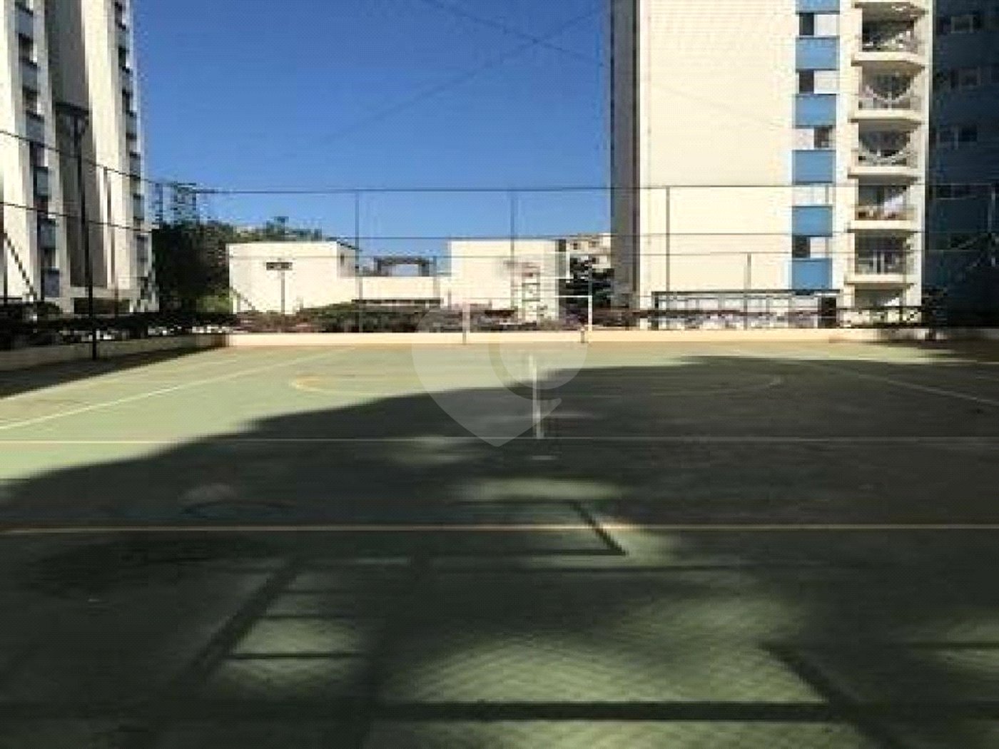 Apartamento à venda com 2 quartos em Vila Indiana, São Paulo, SP