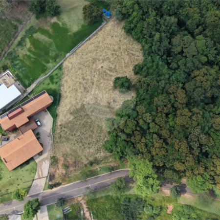 Terreno à venda no condomínio Jardim Primavera, Louveira - SP