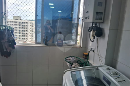 Cobertura à venda com 4 quartos em Méier, Rio de Janeiro, RJ