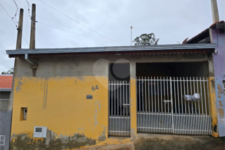 Casa à venda com 2 quartos, sendo 1 suíte, em Therezinha Piedade, Itapetininga, SP