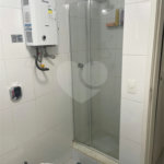 Apartamento à venda com 2 quartos em Rio Comprido, Rio de Janeiro, RJ