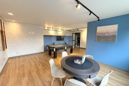 Apartamento à venda com 3 quartos, sendo 1 suíte, em Vila Caminho do Mar, São Bernardo do Campo, SP