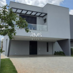 Casa à venda com 4 suítes em Portal Dos Bandeirantes Salto, Salto, SP