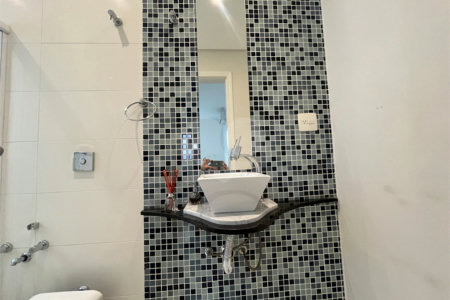 Casa à venda com 6 suítes no condomínio Chácara Francesa, São Paulo - SP