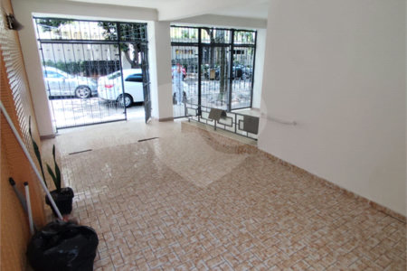 Casa Térrea à venda com 3 quartos em Chácara Califórnia, São Paulo, SP
