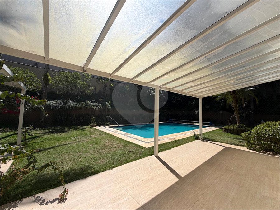 Casa à venda ou para alugar com 4 quartos, sendo 3 suítes, em Alto da Boa Vista, São Paulo, SP
