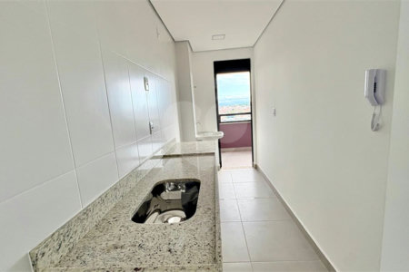 Apartamento à venda com 2 quartos, sendo 1 suíte, em Jardim Guarujá, Sorocaba, SP