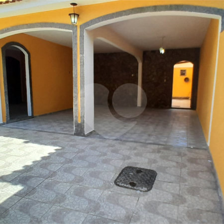 Casa à venda com 3 quartos, sendo 1 suíte, em Campo Grande, Rio de Janeiro, RJ