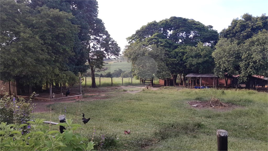 Sítio à venda com 3 quartos, sendo 1 suíte, em Recanto dos Bandeirantes, Porto Feliz, SP