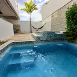 Casa à venda com 3 suítes no condomínio Ibiti Reserva, Sorocaba - SP
