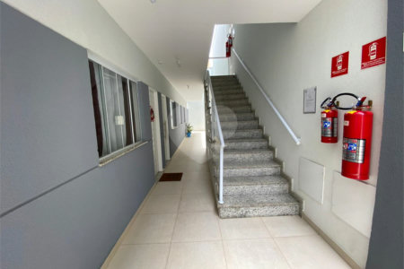 Casa à venda com 2 quartos no condomínio Dias Souza II, São Paulo - SP