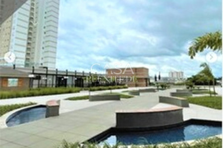 Apartamento à venda ou para alugar com 4 suítes em Parque Campolim, Sorocaba, SP