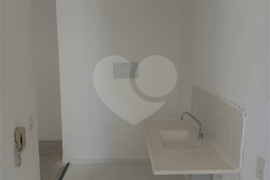 Apartamento à venda com 2 quartos em Butantã, São Paulo, SP