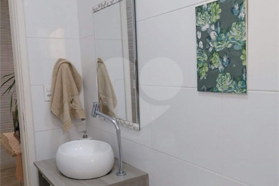 Sobrado à venda com 3 quartos em Casa Verde, São Paulo, SP