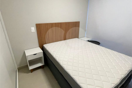 Apartamento à venda com 1 suíte em Itaim Bibi, São Paulo, SP