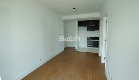 Apartamento com armários à venda no Brooklin Novo – conforto, praticidade e localização privilegiada