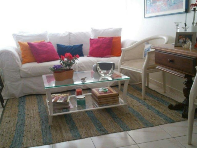 Apartamento à venda com 2 quartos em Barro Branco (zona Norte), São Paulo, SP