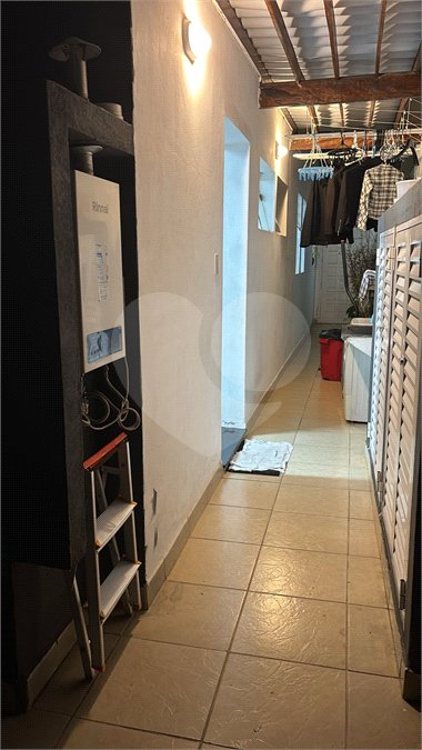 Casa à venda com 3 quartos, sendo 1 suíte, em Vila Cruzeiro, São Paulo, SP