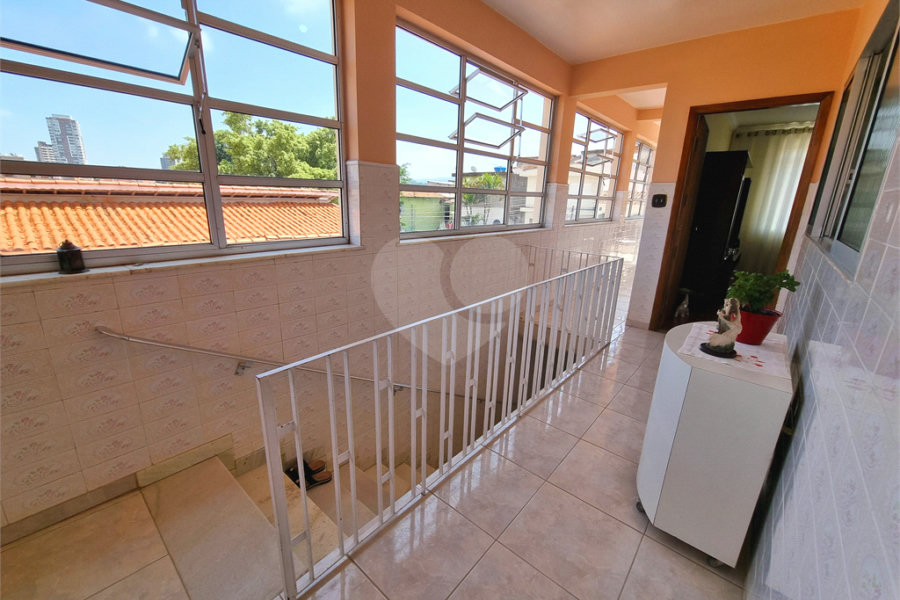 Sobrado à venda com 4 quartos, sendo 1 suíte,  em Vila Aurora (zona Norte), São Paulo, SP