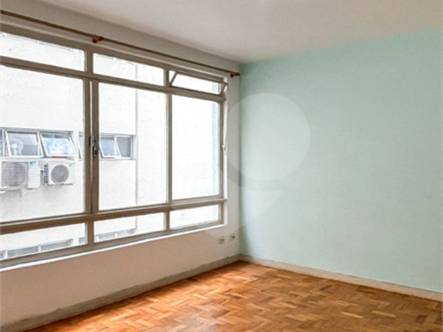 Apartamento à venda com 2 quartos em Jardim Paulista, São Paulo, SP