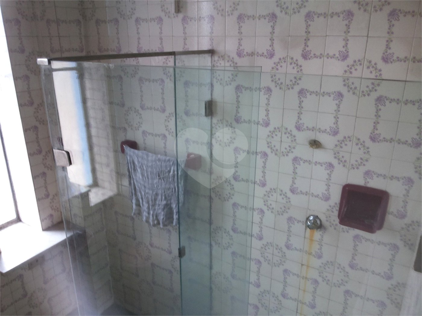Apartamento à venda com 1 quarto em Santa Cecília, São Paulo, SP