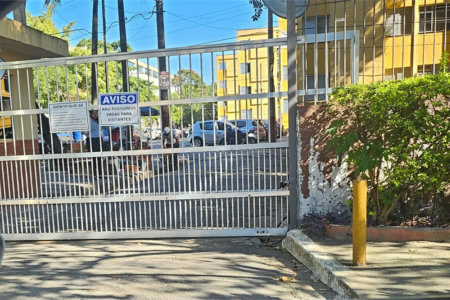 Apartamento à venda com 2 quartos em Lapa de Baixo, São Paulo, SP