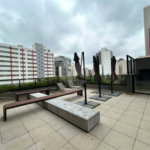 Apartamento para alugar com 1 suíte em Cerqueira César, São Paulo, SP