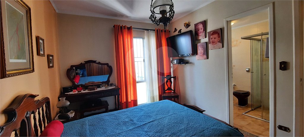 Apartamento à venda com 3 quartos, sendo 1 suíte,  em Sumarezinho, São Paulo, SP