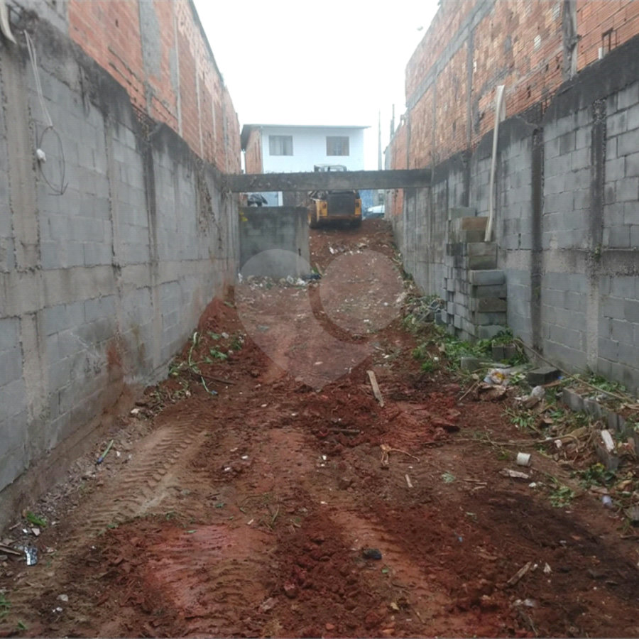 Terreno à venda em Mogi das Cruzes, SP