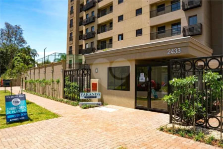 Apartamento à venda com 2 suítes em City Ribeirão, Ribeirão Preto, SP