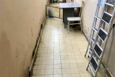 Sobrado à venda ou para alugar com 4 quartos, sendo 1 suíte, em Brooklin Paulista, São Paulo, SP