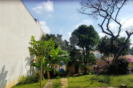 Terreno à venda em Jardim Prudência, São Paulo, SP