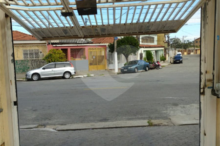 Sobrado à venda com 3 quartos, sendo 1 suíte, em Vila Maria Alta, São Paulo, SP