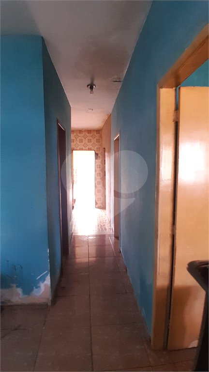 Casa à venda com 2 quartos em Campo Grande, Rio de Janeiro, RJ
