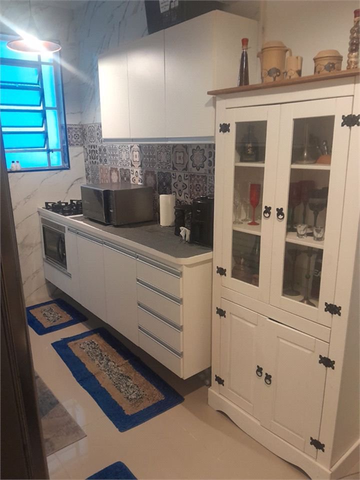 Apartamento Residencial à venda, Itararé, São Vicente - AP1621.