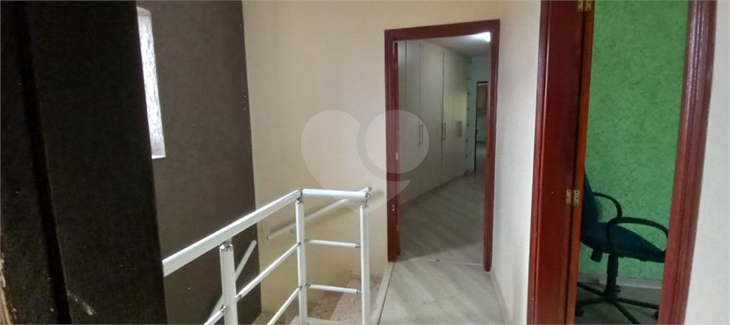 Sobrado para alugar com 3 quartos, sendo 1 suíte, em Parque Maria Domitila, São Paulo, SP