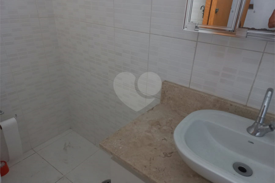Casa à venda com 3 quartos em Parque Mandaqui, São Paulo, SP