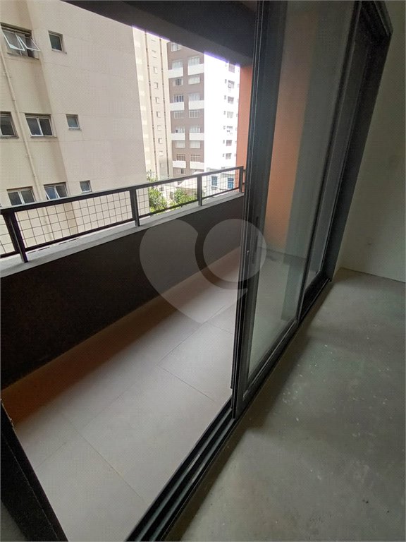 Apartamento à venda com 1 quarto em Perdizes, São Paulo, SP