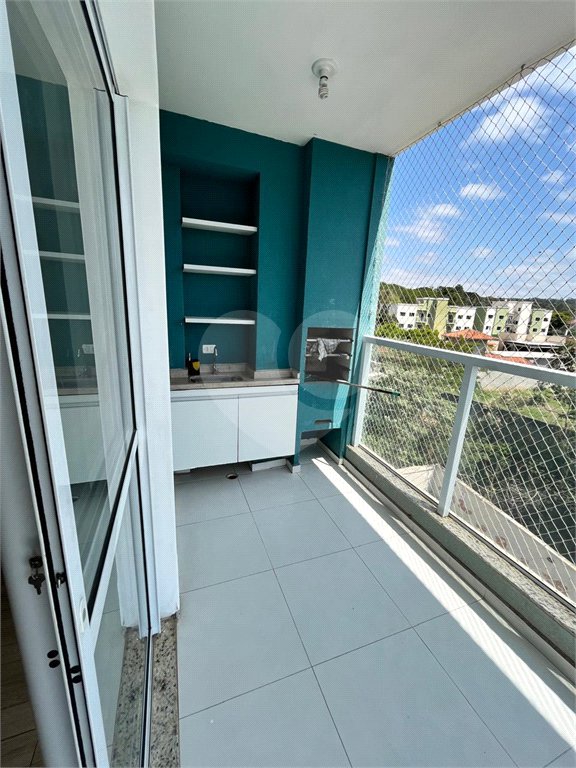 Apartamento à venda com 3 quartos, sendo 1 suíte, em Jardim Villaça, São Roque, SP