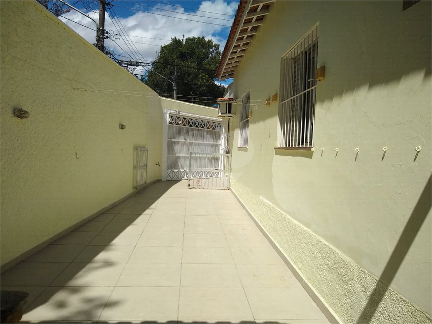 Casa Térrea à venda com 3 quartos em Campo Grande, São Paulo, SP