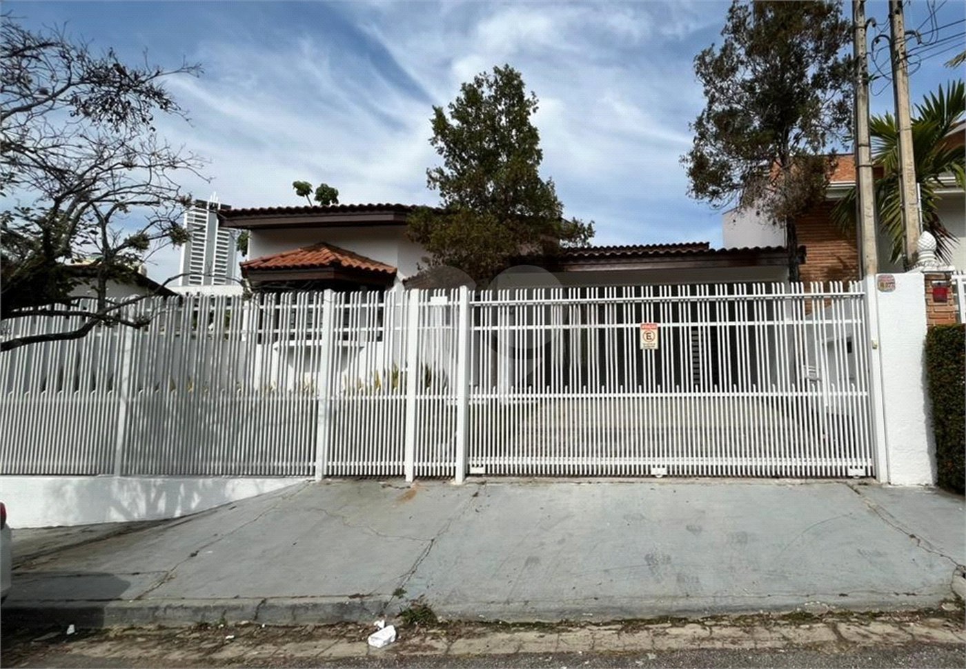 Casa à venda com 6 quartos em Parque Campolim, Sorocaba, SP