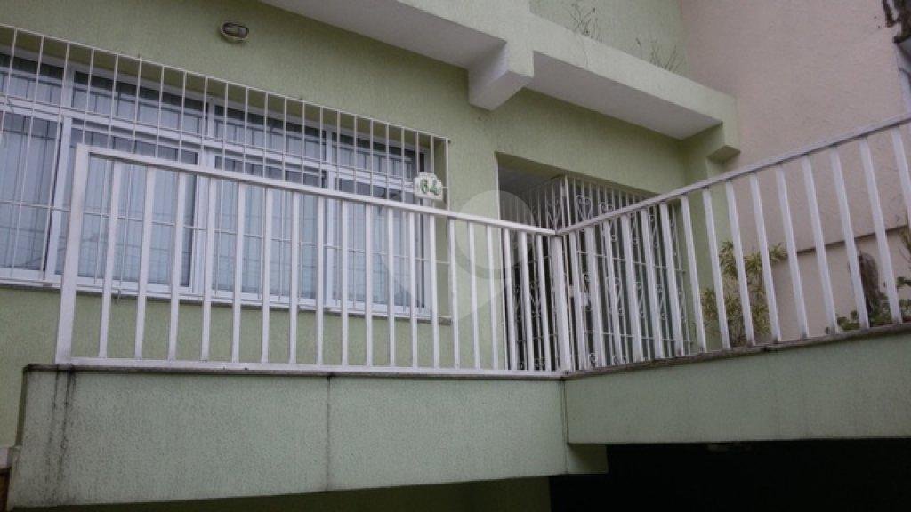 Sobrado à venda com 3 suítes em Vila Gustavo, São Paulo, SP