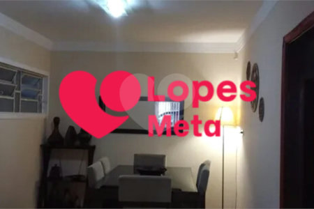 Casa à venda com 3 quartos, sendo 1 suíte, em Jardim das Indústrias, São José dos Campos, SP