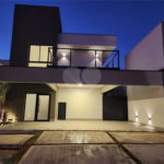 Casa à venda com 3 suítes no condomínio Residencial Viena, Indaiatuba - SP