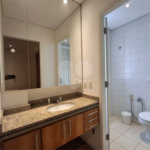 Moema - Apartamento Duplex - Duas Vagas - Lazer Com Quadra de Squash