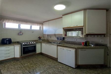 Apartamento à venda com 3 quartos em Pinheiros, São Paulo, SP
