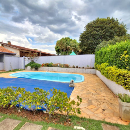 Chácara à venda com 4 quartos, sendo 2 suítes,  no Centro, Araçoiaba da Serra, SP