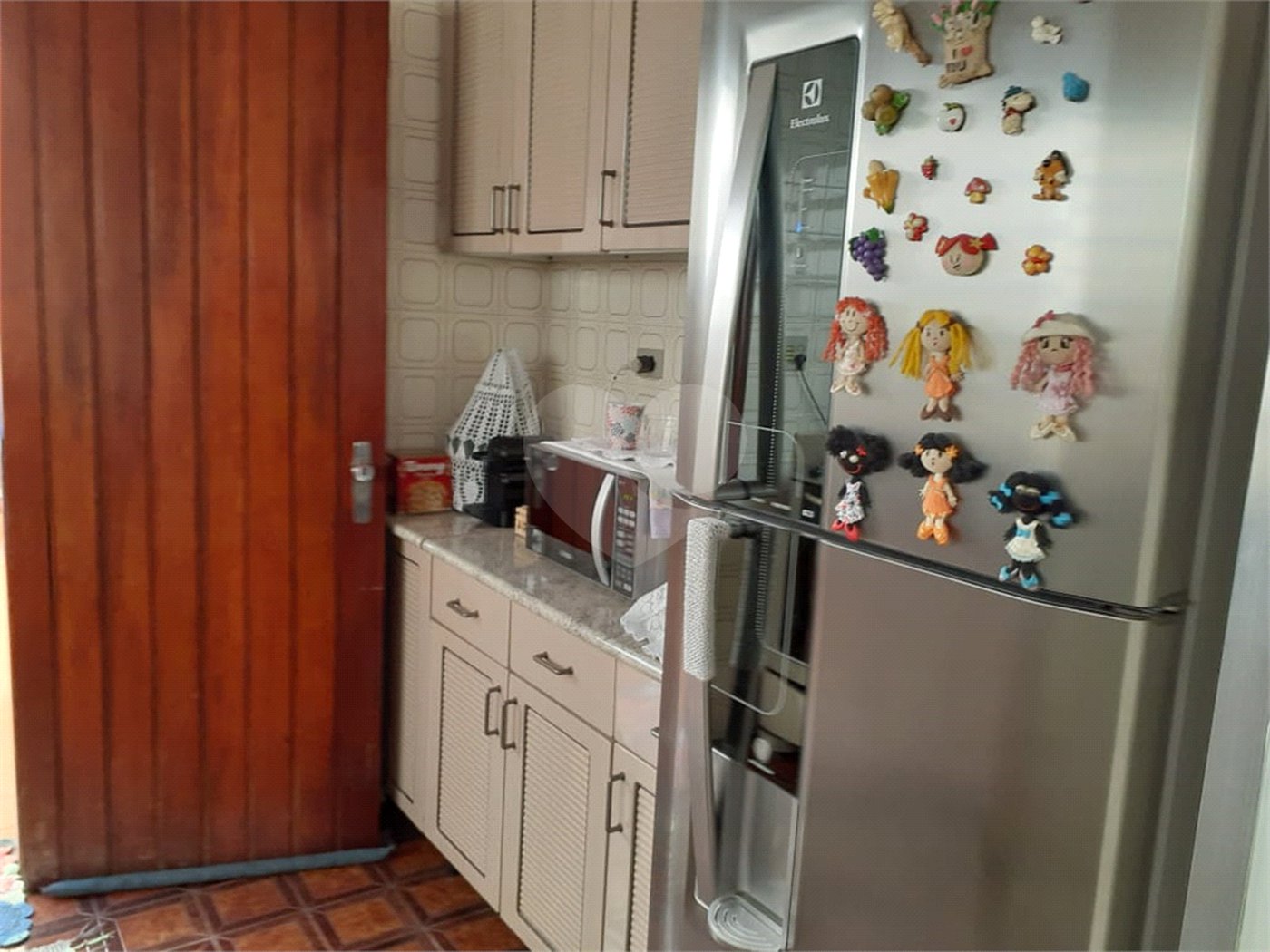 Sobrado à venda com 3 quartos, sendo 2 suítes, em Vila Anglo Brasileira, São Paulo, SP