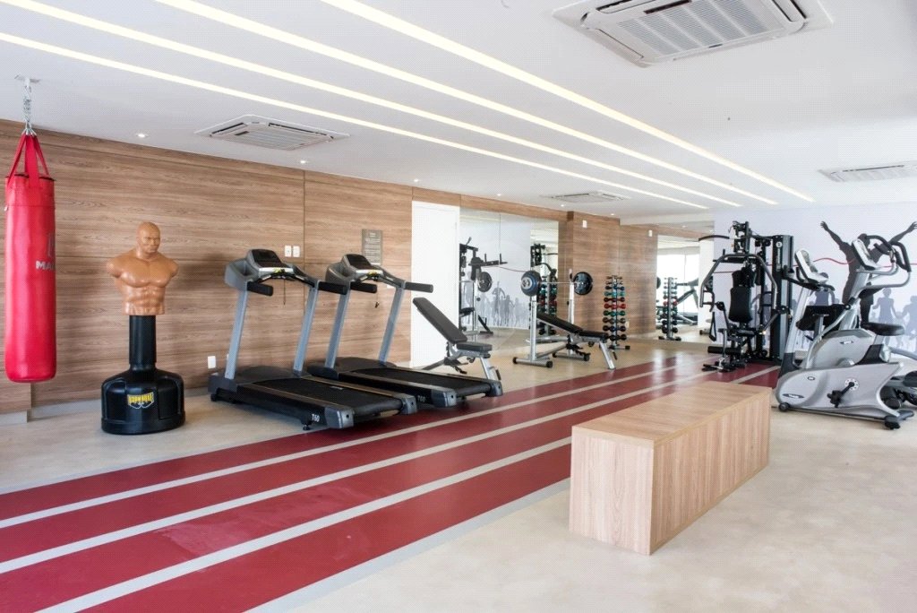 Apartamento à venda com 2 quartos em Vila Mariana, São Paulo, SP